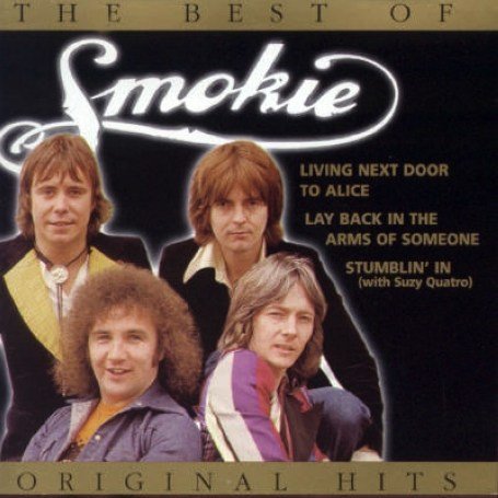 The Best of Smokie