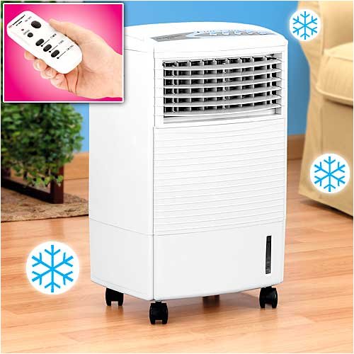 PORTABLE AIR COOLER