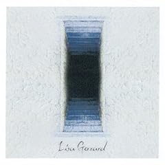 Lisa Gerrard - The Best Of Lisa Gerrard