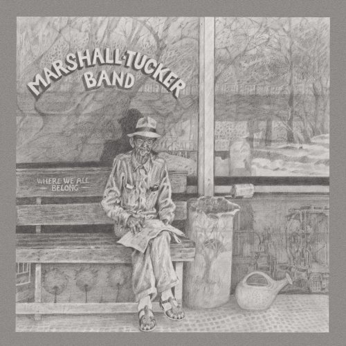 The Marshall Tucker Band - Now She