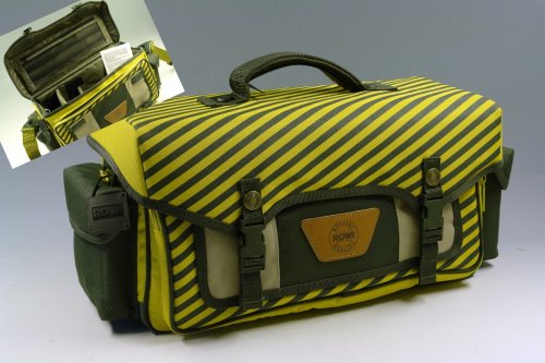 Festnetztelefone: Fototasche Kashmir III - Professionelle, gro�e Kombitasche