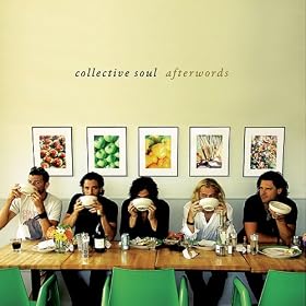 Amazon.com - Afterwords Collective Soul