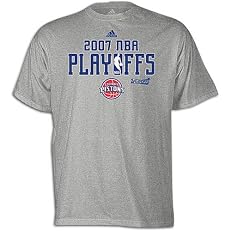 Detroit Pistons T-Shirts