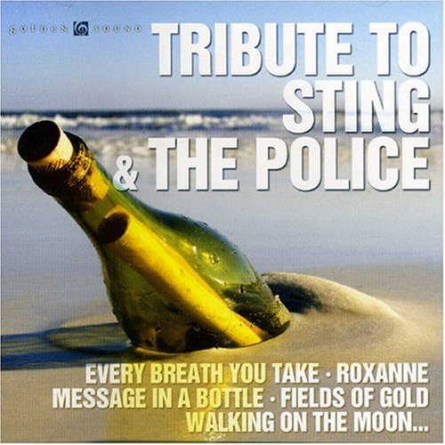 Tribute to Sting and the Police