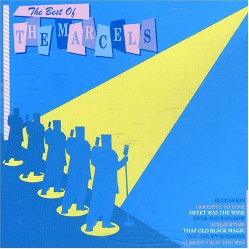 Marcels - Very Best Of - Zortam Music