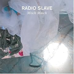 radio slave - misch masch, vol. 4