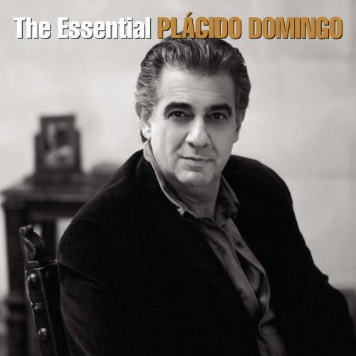 Miguel Ríos - Essential Placido Domingo - Zortam Music