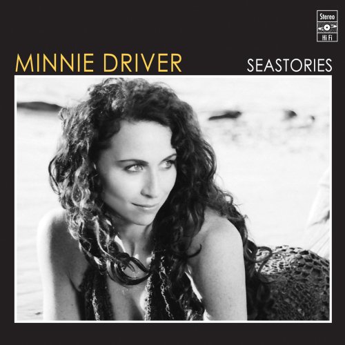Minnie Driver - Stars & Satellites Lyrics - Zortam Music