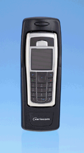 Camcorder: Cullmann Variocom VC4 Adapter f�r Nokia 6230/ 6230i