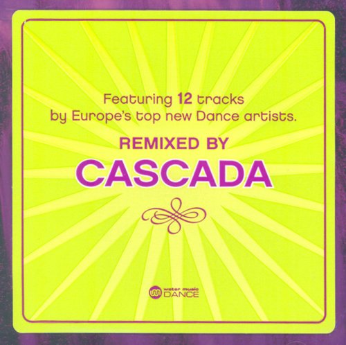 cascada - I Will Believe It Lyrics - Zortam Music