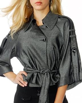 bebe.com : Herringbone Tweed from bebe.com