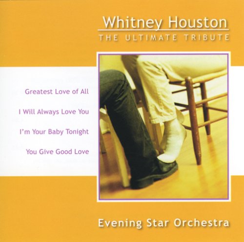 Whitney Houston: The Ultimate Tribute