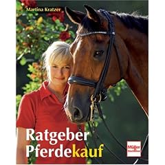 Ratgeber Pferdekauf