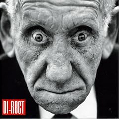 Di-rect - Di-rect Cover