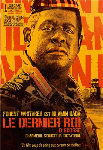 Le dernier roi d'Ecosse - Edition Limit�e dvd, Film dvd Le dernier roi d'Ecosse - Edition Limit�e