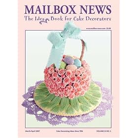 Mailbox News: for Cake Decorators