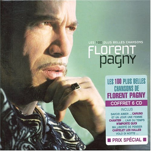 Florent Pagny - La l�gende de Carlos Gardel Lyrics - Zortam Music