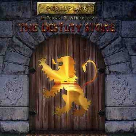 The Destiny Stone