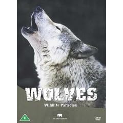 Wildlife Paradise - Wolves 
DVD ~ Wildlife Paradise 