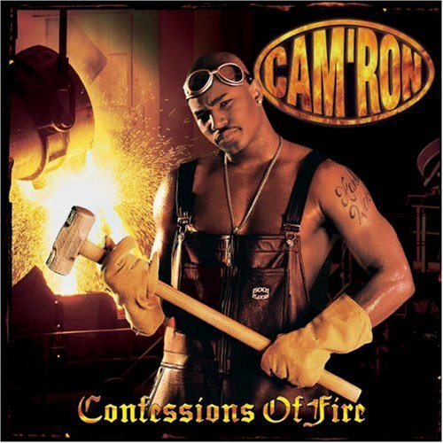 Confessions of Fire