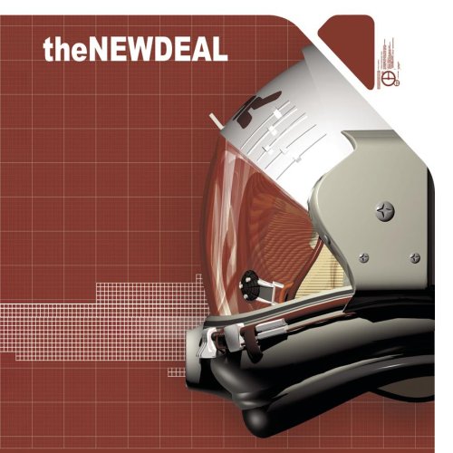 The New Deal - The New Deal - Zortam Music