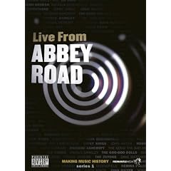 jamiroquai live from abbey road in dvd