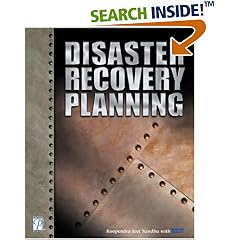 Disaster Recovery (Networking) (Paperback) 