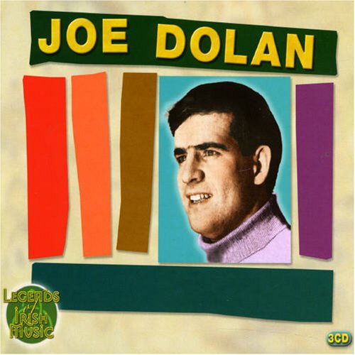 Joe Dolan - Legends of Irish Music - Zortam Music