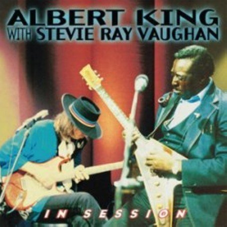 Albert King - In Session - Zortam Music