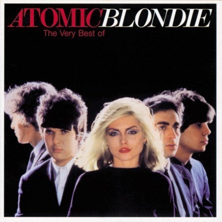 Blondie - The Best of Blondie - Zortam Music Blondie - The Best of Blondie - Zortam Music