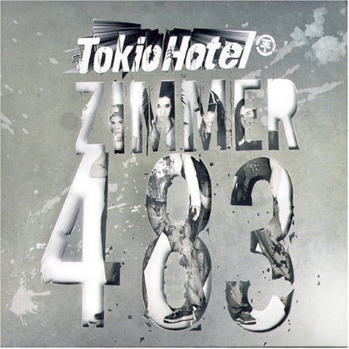 Tokio Hotel - Spring Nicht [single] - Zortam Music