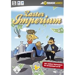 Zaster Imperium Zaster Imperium