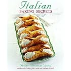 Italian Baking Secrets by Cake Baking