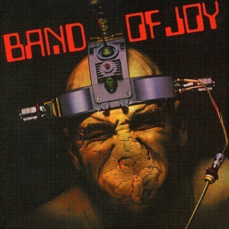 Band of Joy