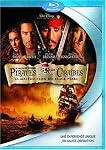 Pirates des Cara&iuml;bes [Blu-ray]