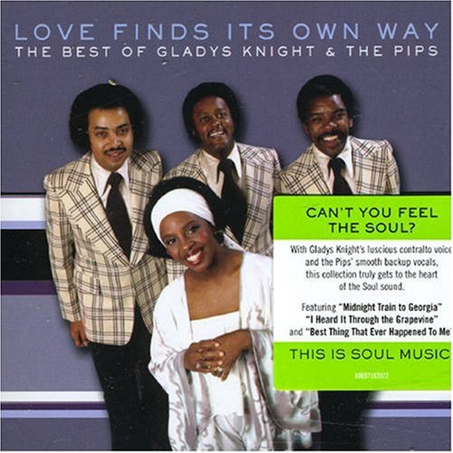 Gladys Knight & The Pips - So Sad The Song Lyrics - Zortam Music