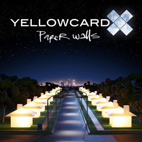 Yellowcard - Paper Walls - Zortam Music