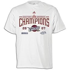Cleveland Cavs T-Shirts