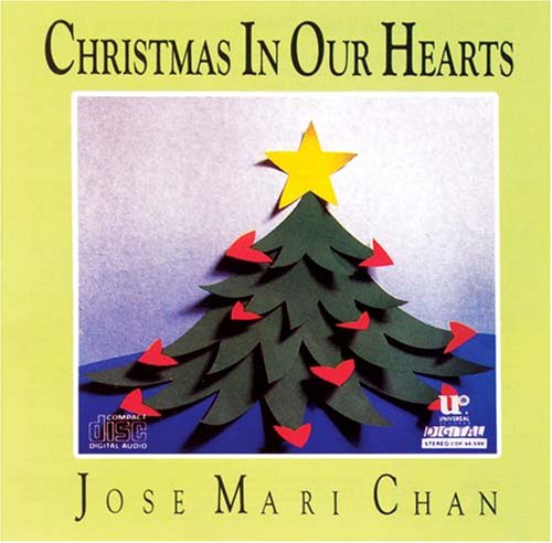 Jose Mari Chan - When A Child Is Born Lyrics - Zortam Music