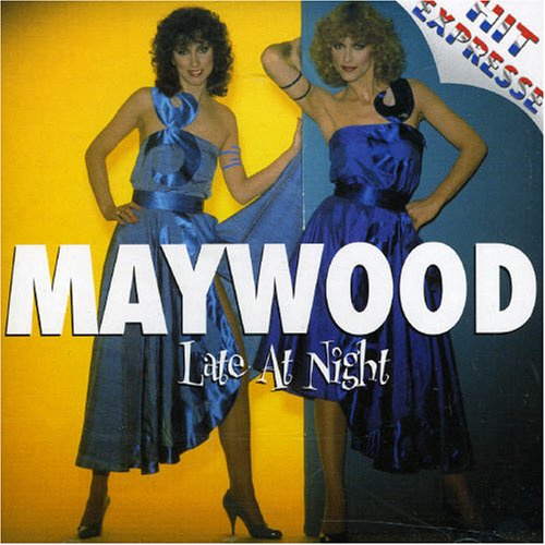 Maywood - Late At Night (1980) Lyrics - Zortam Music