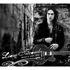Liam Titcomb - Cant Let Go