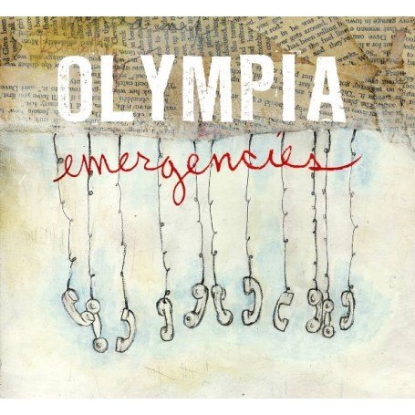 Olympia - Emergencies - Zortam Music