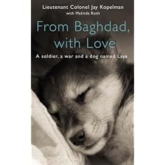 From Baghdad, with Love