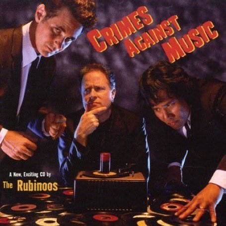 Crimes Against Music