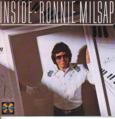 RONNIE MILSAP - Inside - Zortam Music