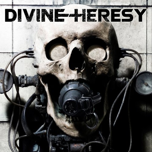 Divine Heresy - Bleed The Fifth - Zortam Music