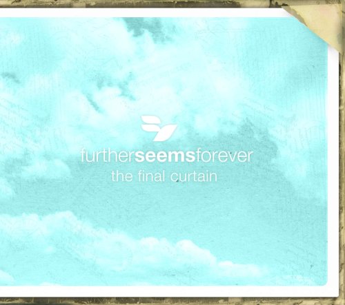 Further Seems Forever - The Final Curtain - Zortam Music