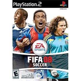 Fifa 2008