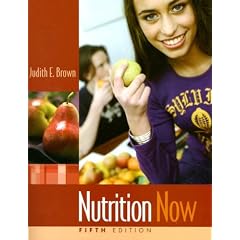Nutrition Now