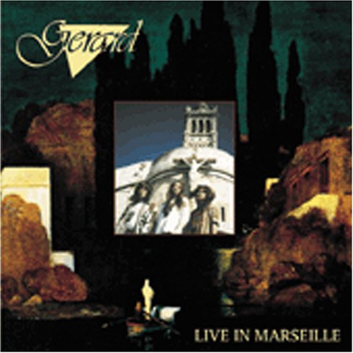 Live In Marseille - Battle Triangle